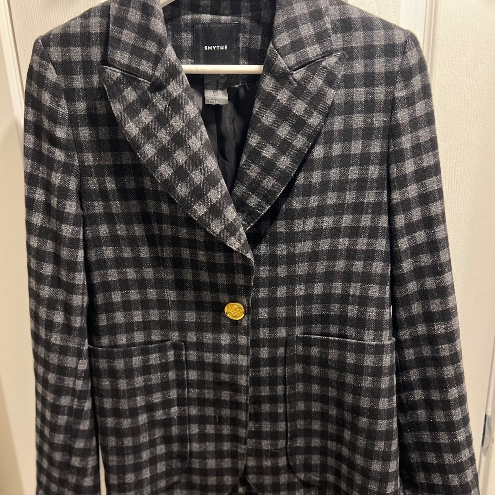 Smythe blazer